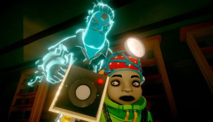 Secret Neighbor: Hello Neighbor Multiplayer 2