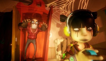 Secret Neighbor: Hello Neighbor Multiplayer 3