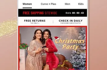 SHEIN-Fashion Shopping Online 1