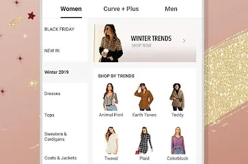 SHEIN-Fashion Shopping Online 2