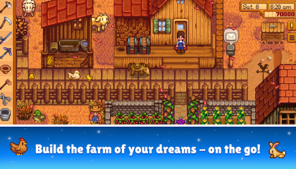 Stardew Valley 1