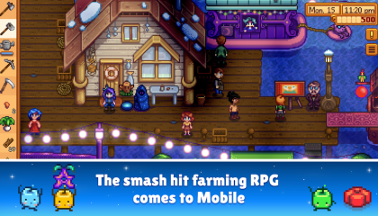 Stardew Valley 2
