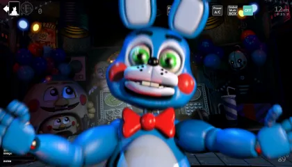 Ultimate Custom Night 2