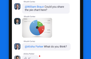ZOOM Cloud Meetings 2
