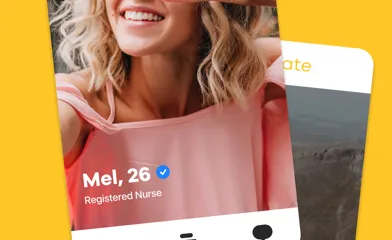 Bumble - Dating & Meet People 1