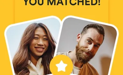 Bumble - Dating & Meet People 2