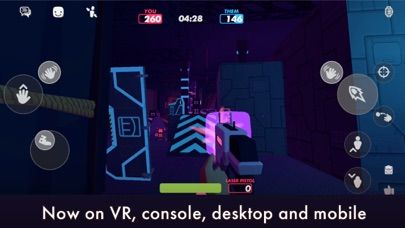 Rec Room: Play with Friends 1