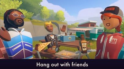Rec Room: Play with Friends 3