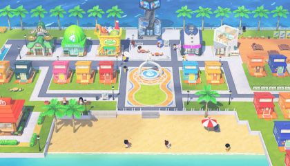 Tomodachi Life™: Living the Dream 3
