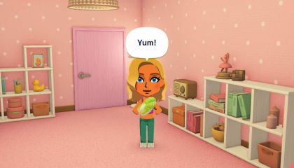 Tomodachi Life™: Living the Dream 2