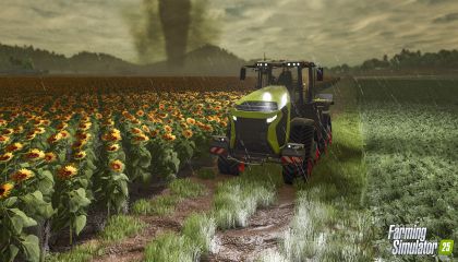 Farming Simulator 25 3