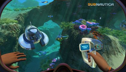 Subnautica 1