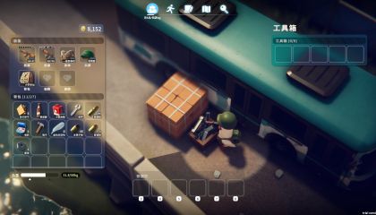 Escape From Duckov 3