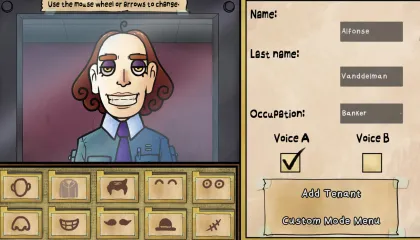 That's not my Neighbor 3