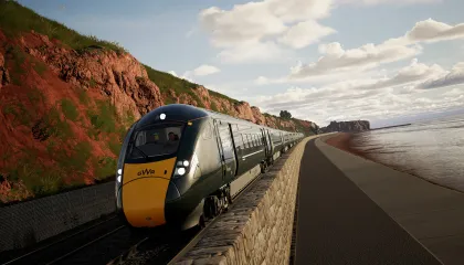 Train Sim World® 6 1