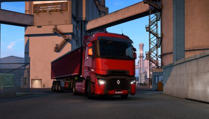 Euro Truck Simulator 2 2