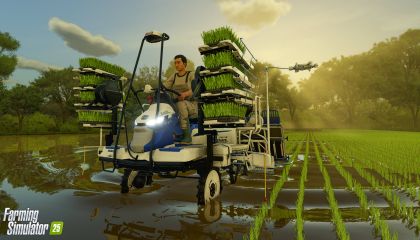 Farming Simulator 25 1