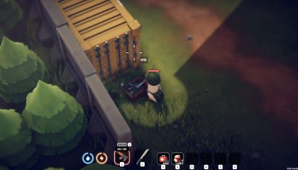 Escape From Duckov 1