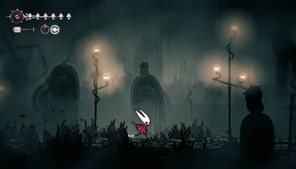 Hollow Knight: Silksong 3