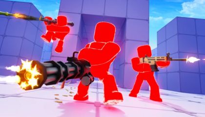 Roblox Rivals 3