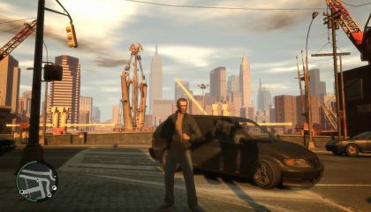 Grand Theft Auto-IV 1