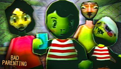 Bad Parenting 1