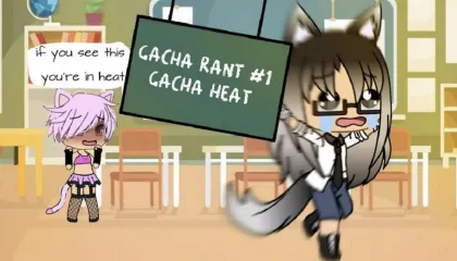 Gacha Heat 2