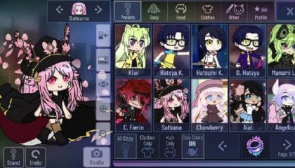 Gacha Heat 3