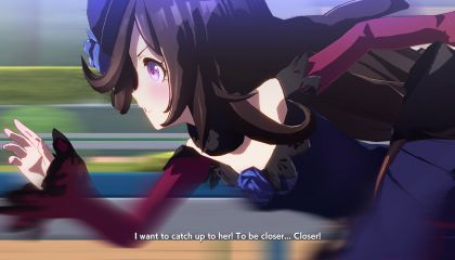 Umamusume: Pretty Derby 1