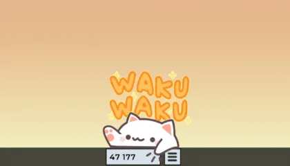 Bongo Cat 1