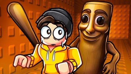 Roblox Tung Tung Tung Sahur 3