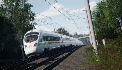 Train Sim World® 6 3