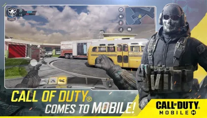Call of Duty®: Mobile 1