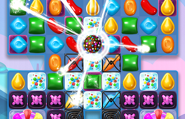 Candy Crush Soda Saga 1