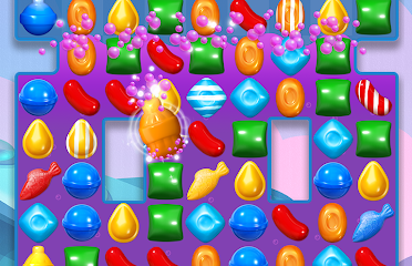 Candy Crush Soda Saga 2