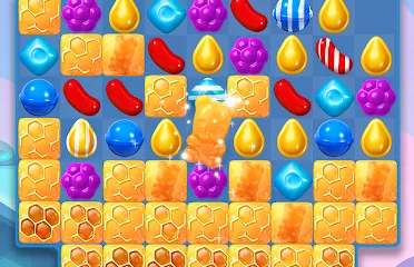 Candy Crush Soda Saga 3