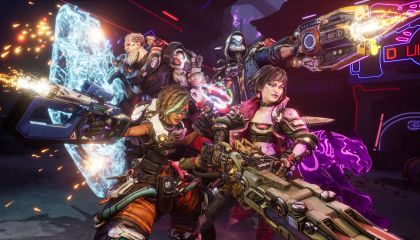 Borderlands 4 1
