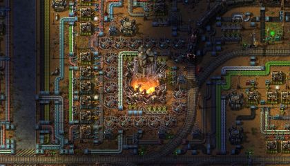 Factorio 2
