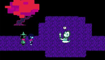 DELTARUNE 2