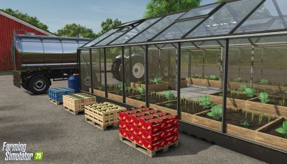 Farming Simulator 25 2