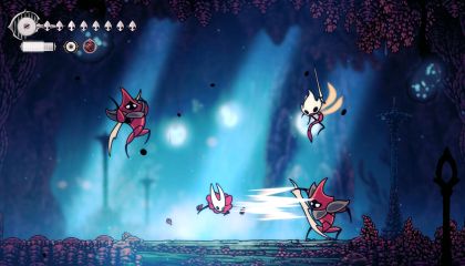 Hollow Knight: Silksong 2