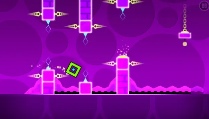 Geometry Dash 1