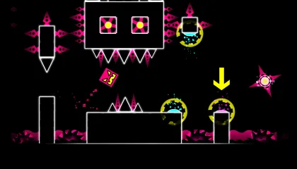 Geometry Dash 2