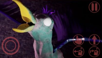 Garten of Banban 4 3