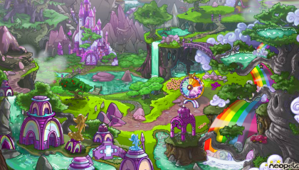 Neopets 1
