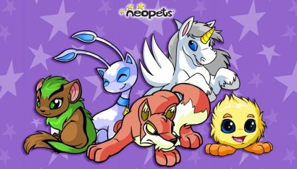 Neopets 2