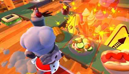 Overcooked! 2 3