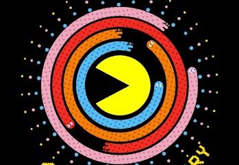 PAC-MAN 1