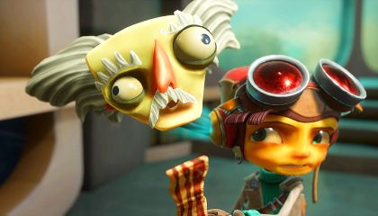 Psychonauts 2