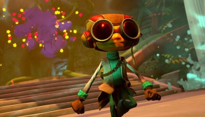 Psychonauts 3